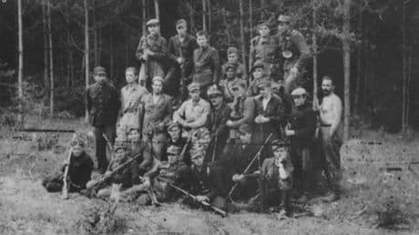 Entre la Pologne et l’Ukraine, le très sensible travail de mémoire autour des massacres de Volhynie