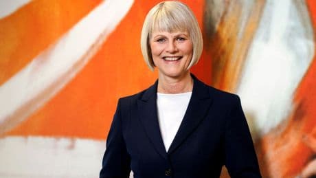 Fernsehen: Gundula Gause wird 60 - "Frau der Langstrecke"