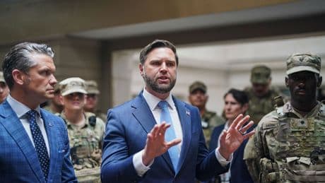 Russland hat laut Vance angeblich „erhebliche Zugeständnisse“ gemacht