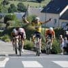 Cyclisme. Le Breton Kévin Sadoudi a évité les pièges au gravel de Lorey