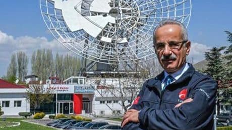 Türksat 6A uydusunda ilk ihracat! Bakan Uraloğlu anlaşmayı duyurdu