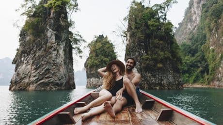 ¿De vacaciones en Tailandia? Esto es lo todo lo que debes saber antes de emprender tu viaje al país asiático
