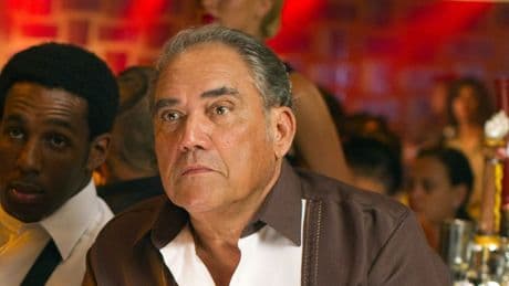 Mario Ernesto Sánchez: "Miami Vice"-Schauspieler ist tot