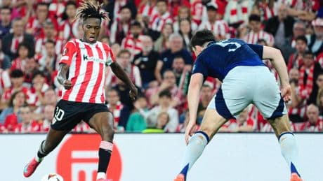 El salto en lo económico para el Athletic es exponencial
