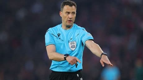 Controversial Europa League final referee Felix Zwayer’s match-fixing ban explained