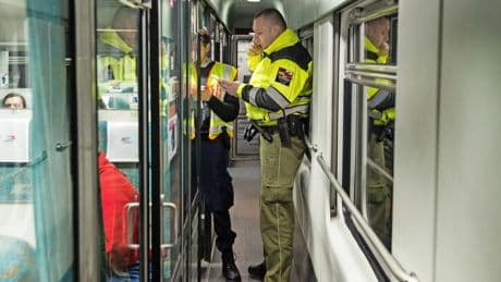 Bahn: In der Fahrgastfalle