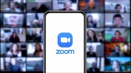 Zoom'a ağır darbe! İkinci kez ceza yedi: 964 bin dolarlık cezayla şoke ettiler!