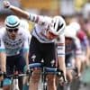 Tour de France. Le classement de la 3e étape, remportée par Tim Merlier