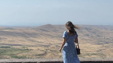 «On est un peu des princesses»: les vacances des Français dans leurs pays d’origine