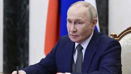 Experts overtuigd dat Rusland zal omvallen, maar instorting blijft uit: zo houdt Poetin toch vol