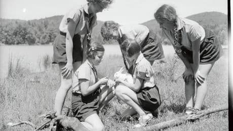 How millennials ruined summer camp