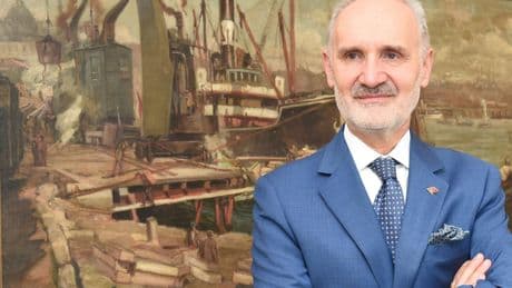 İTO başkanından enflasyon açıklaması: Kalıcı bir şekilde düşürülmesini bekliyoruz