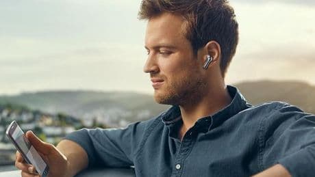 Amazon wireless earbuds with perfect 5-star rating slashed by 85% to just £20
