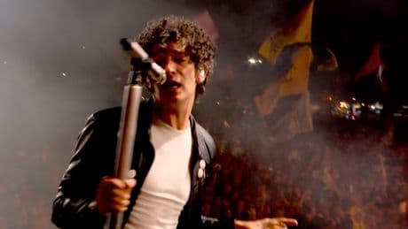 BBC iPlayer ‘crashes’ during The 1975’s Glastonbury headline set