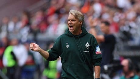 BILD-Service zum Spiel - Steffen-Rückkehr in den Borussia-Park