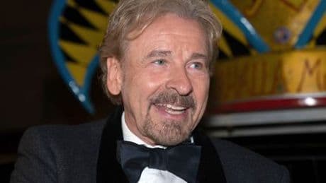 Thomas Gottschalk: »Ich schaue öfter Netflix als öffentlich-rechtliche Sender«