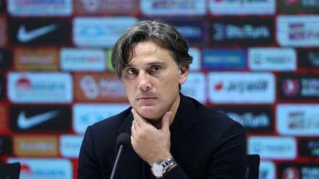 Vincenzo Montella: Belki kolay olmayacak ama biz Dünya Kupası’nda bulunacağız