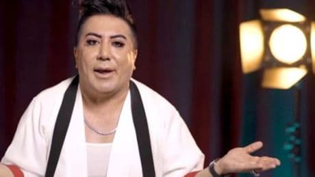 Murat Övüç'ün sosyal medya hesabı yasaklandı