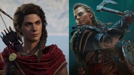 Netflix Is Making An Assassin’s Creed’ Show, Which Game Will Be Adapted?