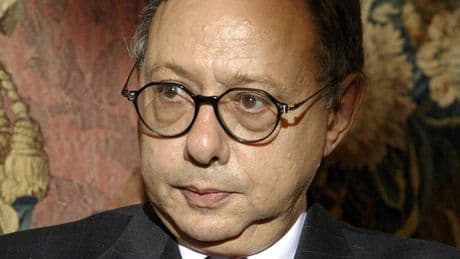 Décès de Michel Schifres, ancien directeur de la rédaction du Figaro