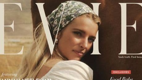 Rechte Lifestyle-Magazine »Evie« und »The Conservateur«: »Vogue« für Trump-Fans