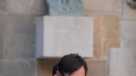 La Generalitat rectifica y recupera el plan para que el ICF cuente con ficha bancaria