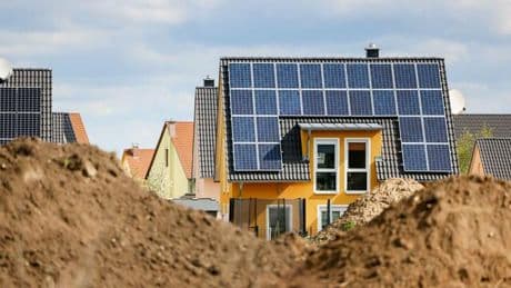 IfW-Studie: Besonders bei Einfamilienhäusern: Immobilienpreise steigen weiter