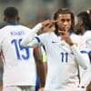 Equipe de France : du pressing, quatre attaquants titulaires... Didier Deschamps assume la mue offensive des Bleus
