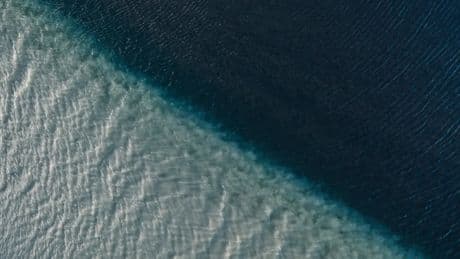 El misterioso motivo por el que las aguas del Atlántico y el Pacífico no se mezclan