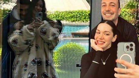 HABERLER: Hazal Subaşı sevgilisi Oğuzhan Koç'un doğum gününü romantik sözlerle kutladı
