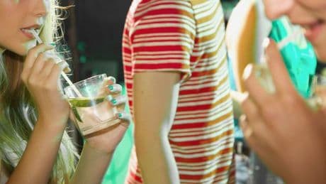 Begleitetes Trinken: Genug g'suffa