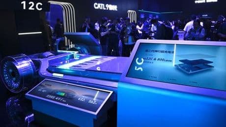 Elektroauto: Feststoffbatterie, Natrium-Ionen-Akku – was Autofahrer von der neuen Technik haben