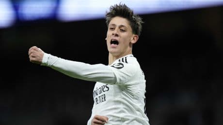 El Clasico ne zaman? Barcelona Real Madrid maçı hangi gün oynanacak? Nihayet Ancelotti Arda Güler'i ilk 11'e yazdı!