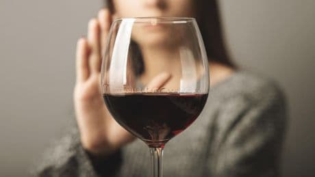 Alcohol Use, Sober Curiosity, And Recovery In College Mental Health
