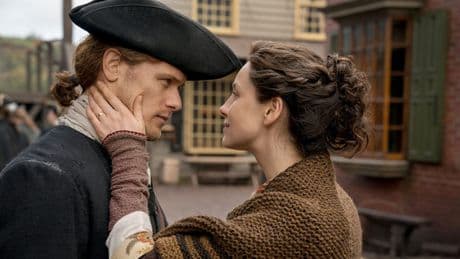 Alle Infos zur 8. Staffel - Was zur letzten Staffel „Outlander“ bekannt ist