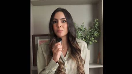 Stephany León, especialista en recomposición corporal: "Bajar rápido de peso puede dañar tu metabolismo; vas a tener efecto rebote"