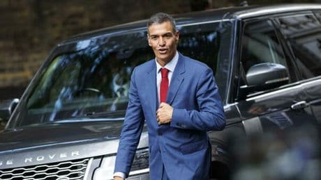 Gaza, la Spagna annuncia 9 misure contro il genocidio. Sanchez: aiuti fino a 150 milioni e divieto di ingresso nel Paese a chi partecipa ai crimini nella Striscia