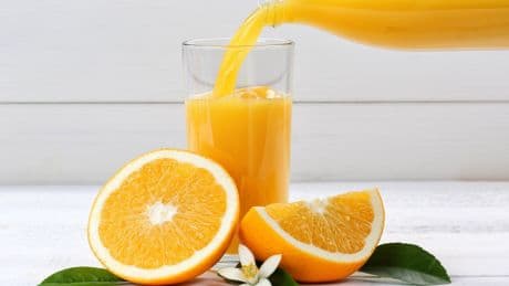 Wichtiger Orangensaft-Rückruf: Bei diesem Getränk drohen innere Blutungen