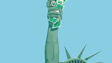 EE UU: tecnología y libre mercado amenazan a la democracia