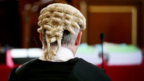 MSPs expected to back ‘landmark’ Bill to scrap Scotland’s not proven verdict