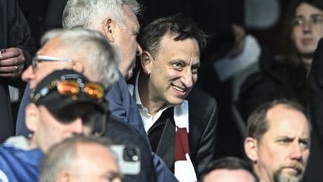 I'll drive Tony Bloom's Hearts title train but let's be realistic about the two big engines in the way – Ryan Stevenson
