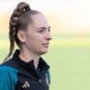 Fußball-Bundesliga: Nationalspielerin Kleinherne von Frankfurt nach Wolfsburg