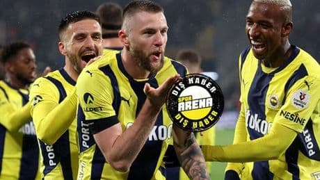 Fenerbahçe’ye transferi beklenen Skriniar’a dair gerçeği yazdılar: Evi yok, araç kiralıyor!