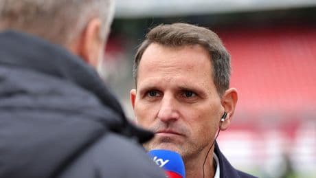 Spannende Aussagen von Chatzi - Club-Boss gibt eigenen Transfer-Fehler zu