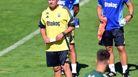Fenerbahçe'nin rakibi Portimonense!