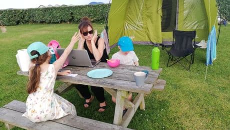 I’ll spend £2k on childcare this summer – the school holidays are a nightmare
