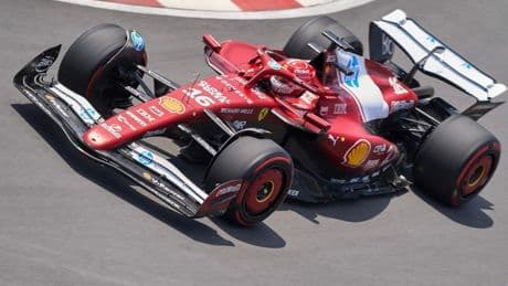 Ferrari, en la encrucijada: ¿fue una buena idea soltar a Sainz?