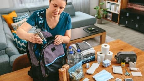 British families urged to buy old-school £5 gadget to prepare for WW3