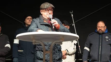 „Wir kriegen die Torte ins Gesicht“