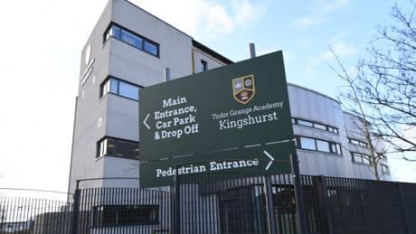 Hundreds of pupils contact details leaked after school accidentally shares spreadsheet